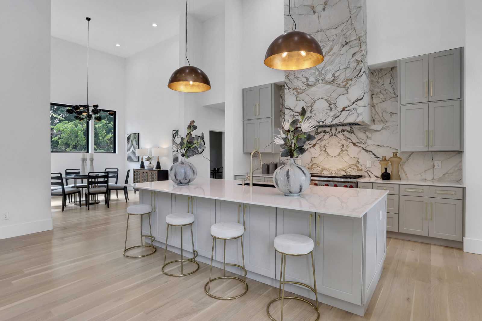 Kitchens